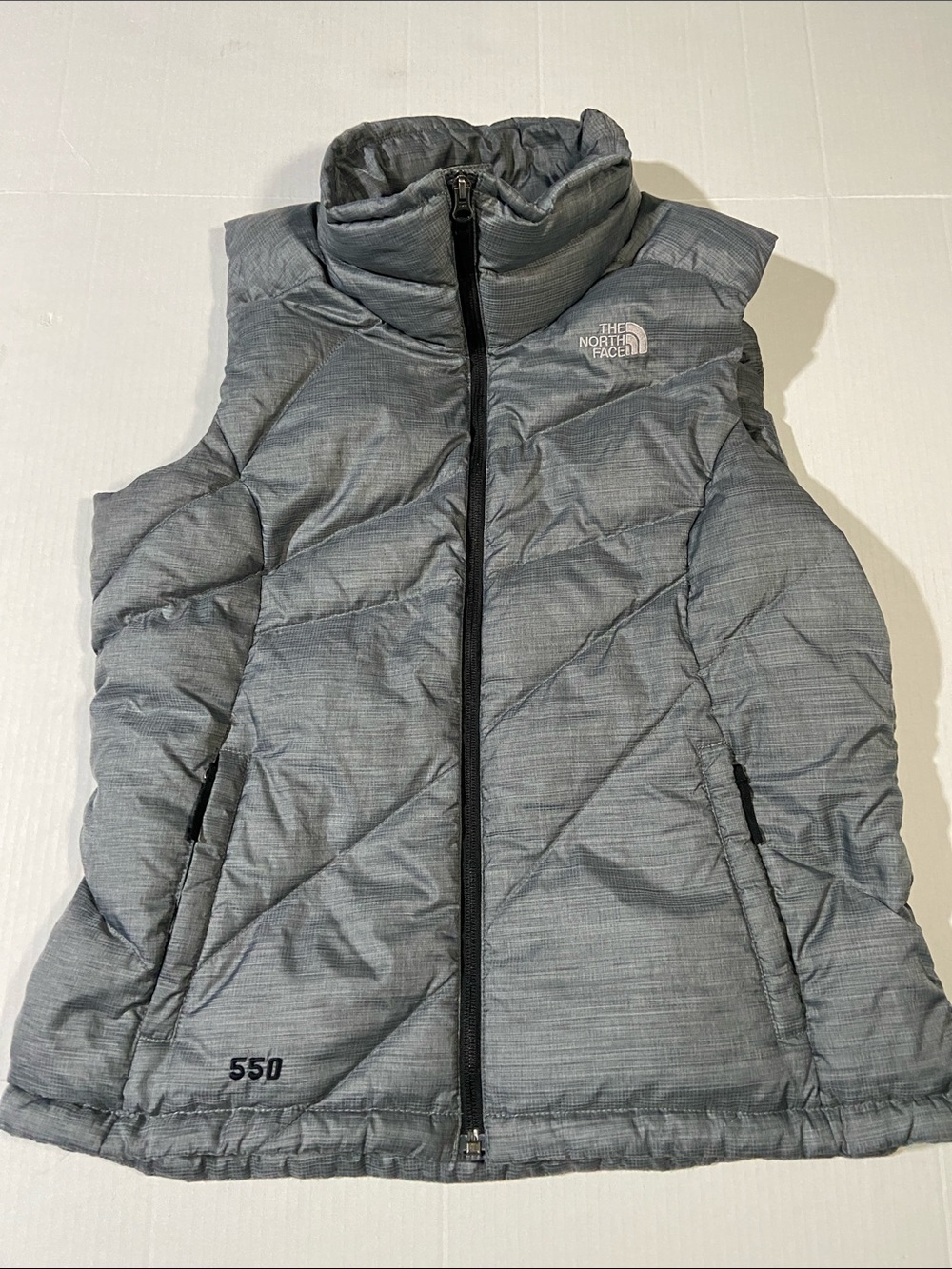 The North Face Women’s Down filled 550 Vest
